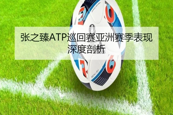 张之臻ATP巡回赛亚洲赛季表现深度剖析