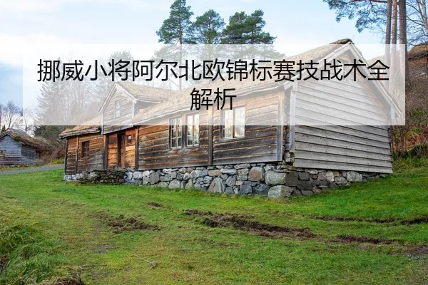挪威小将阿尔北欧锦标赛技战术全解析